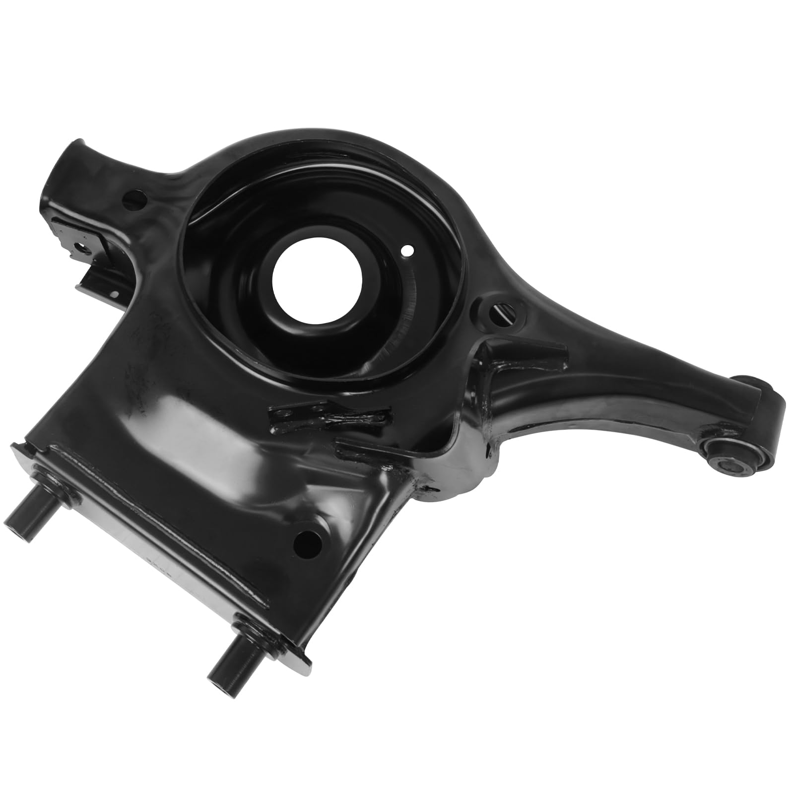 Rear Lower Left Side Suspension Control Arm for Nissan Altima 2013-2018 / Maxima 2016-2021, Replace # 551B1-3TA0D