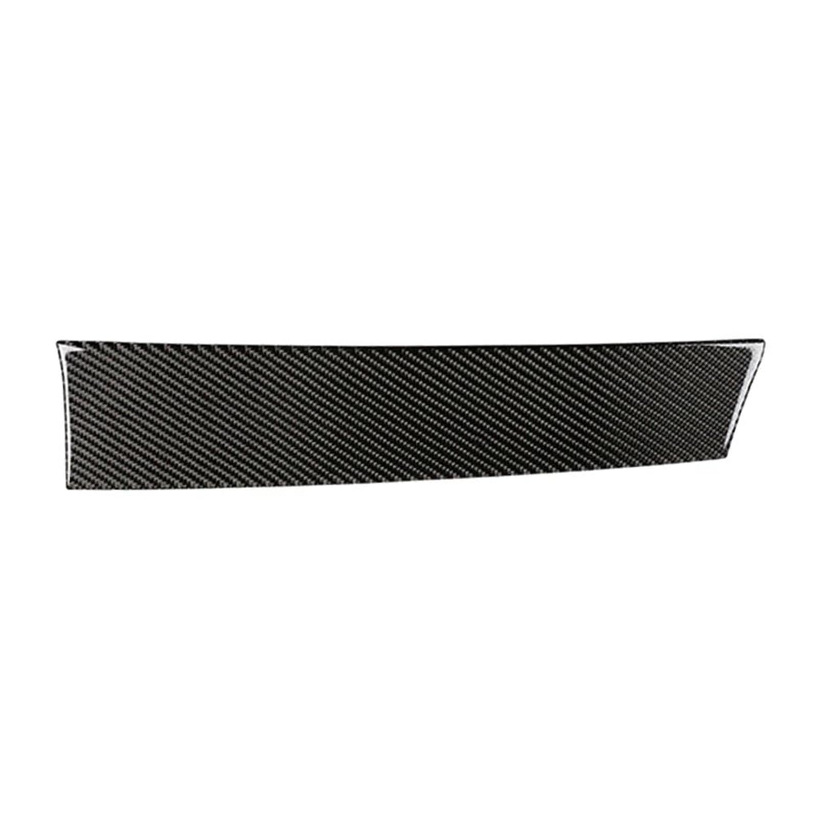 Zapora One Color Car Interior Panel Sticker For Bmw X5 E70 X6 E71 2008-2013