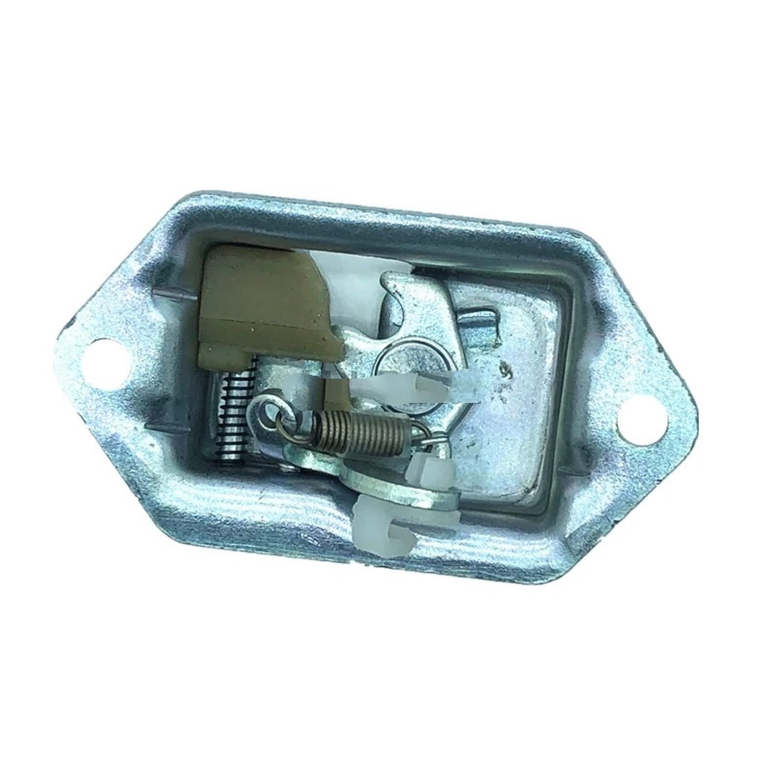 CFDERXDA Compatible for Komatsu & Compatible for SANY, Cab Door Lock Inner Handle for PC78 128 SY55 Excavator