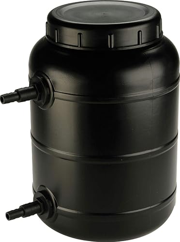 GEOGLOBAL PARTNERS Pond Boss Pond Pump Filter
