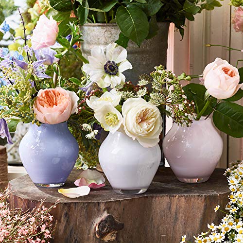 Villeroy & Boch 11-7254-0980 Oronda Mini vaas lovely roze - Afbeelding 3