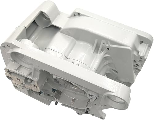 Miniatura 9 de Carcasa para motores STIHL MS650 MS660 066 para motosierra 1122-020-2113