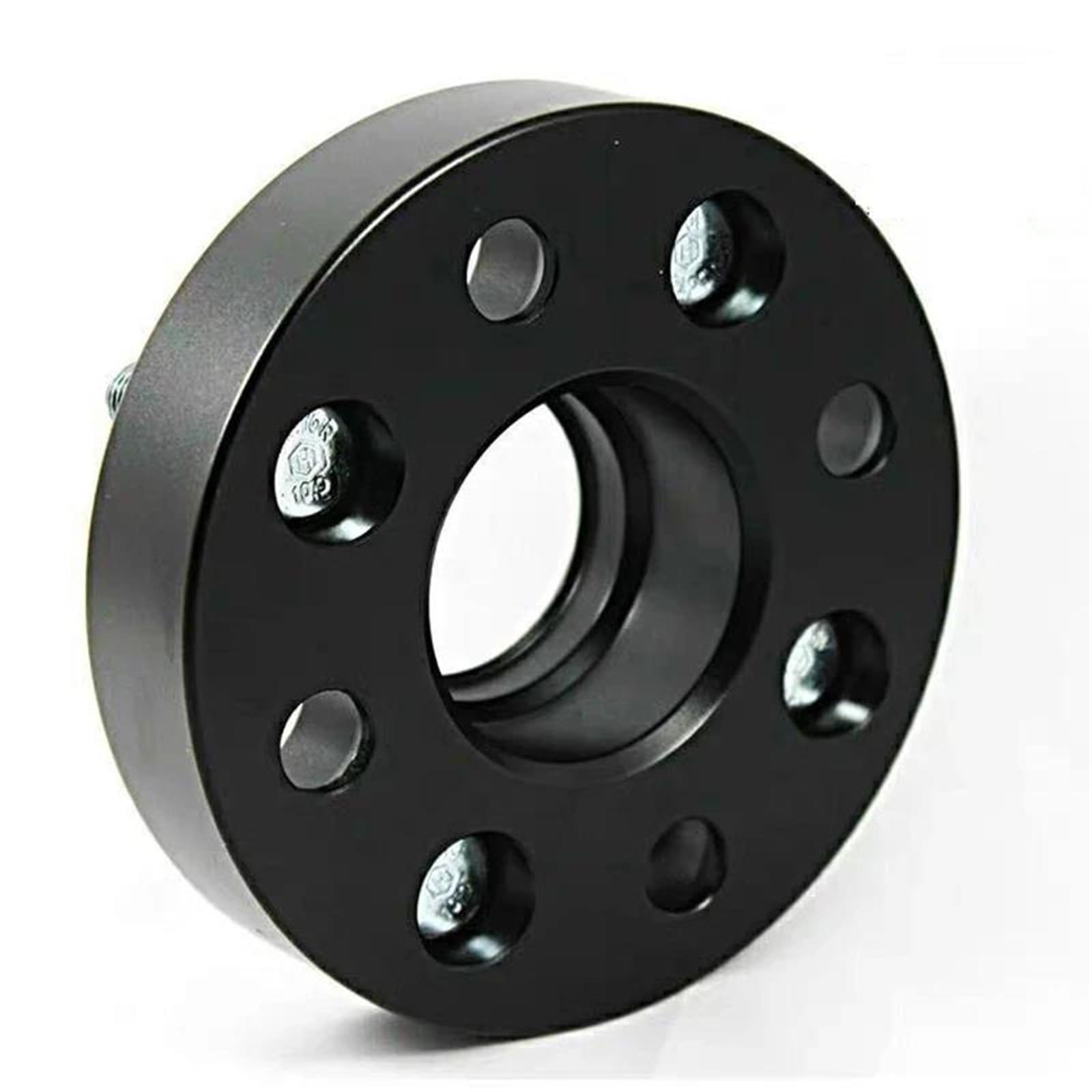 Distanziali Per Ruote Auto 4x108 Hubcentric 63,4 Mm Adattatore Allargamento In Alluminio Accessori Per Ford Per Fiesta ST Mk7 Kit esteso(20mm)