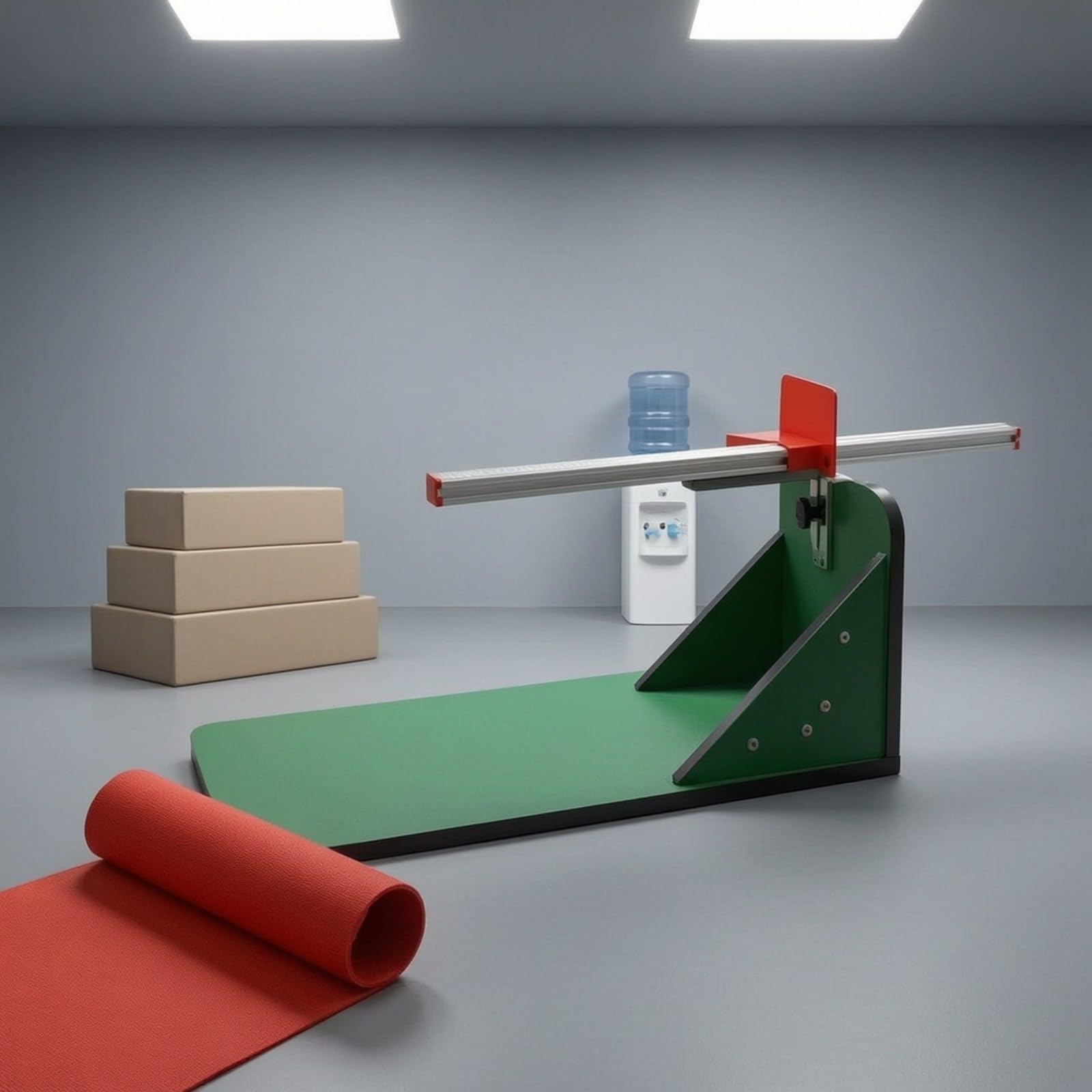 Banc Splesse Précis