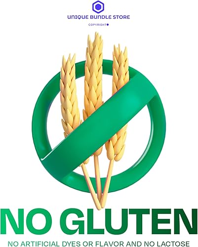 Miniatura 4 de Spring Valley, Biotina 5000mcg, cápsulas blandas, 120 unidades de suplemento dietético para la salud del cabello, piel y uñas + organizador de