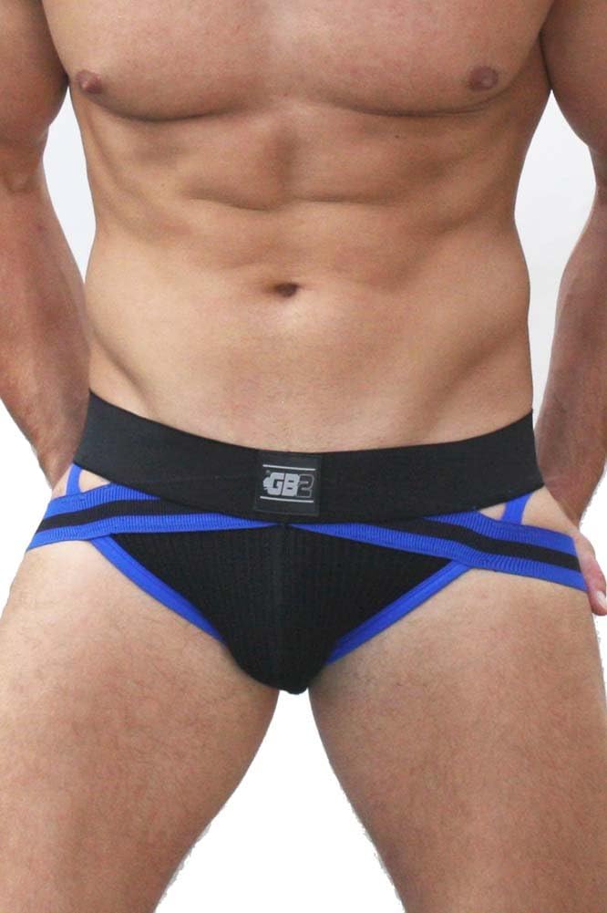 Gbgb Men's X Jock