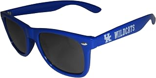 Siskiyou Sports NCAA Fan Shop Kentucky Wildcats Beachfarer Sunglasses One Size Team Color