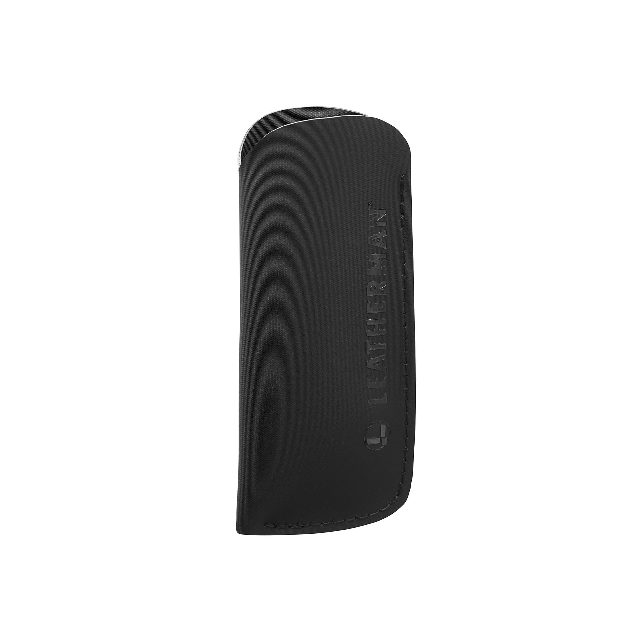 Leatherman Sleeve, Black TPU Hypalon, S
