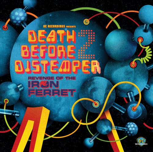 VA-DC RECORDINGS PRESENTS - DEATH BEFORE DISTEMPER 2 - Amazon.com Music