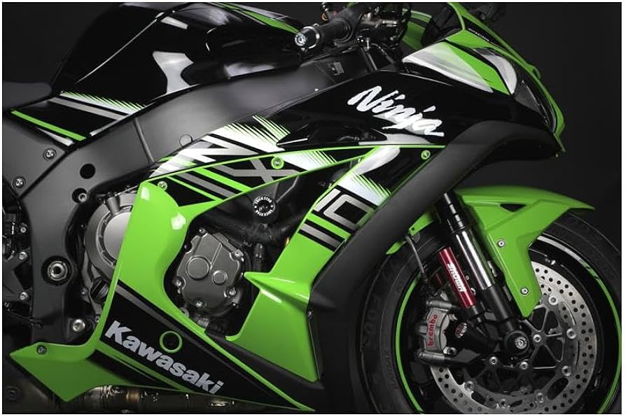 Amazon | トリックスター(TRICK STAR) フレームスライダー ブラック ZX