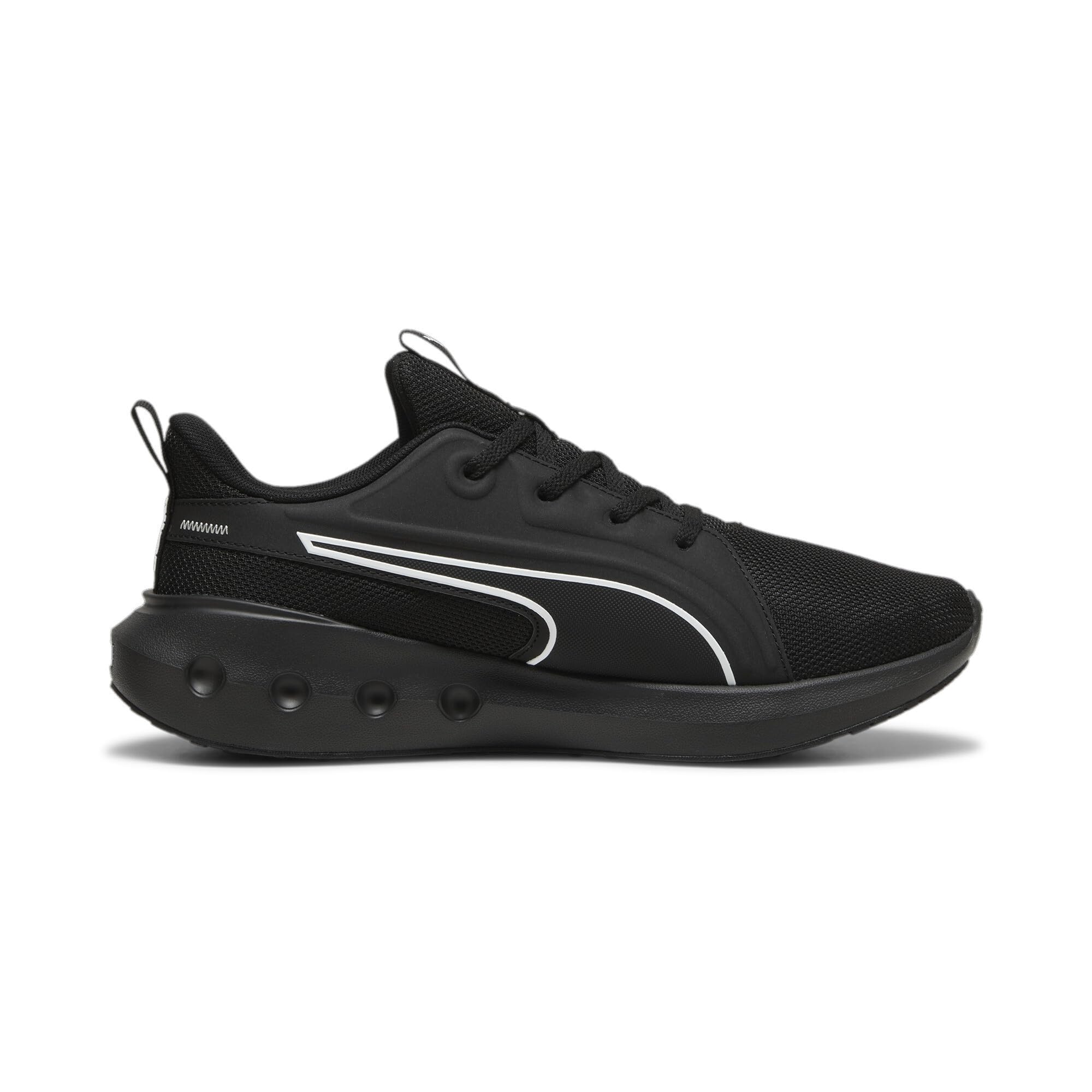 Puma Softride Carson Road Running ShoeMixte