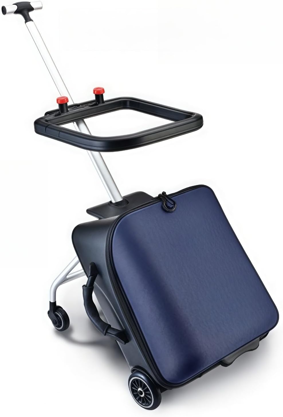 ベビーホッパー BabyHopper 空調ベビーケープ保冷ジェル付 ライトモス