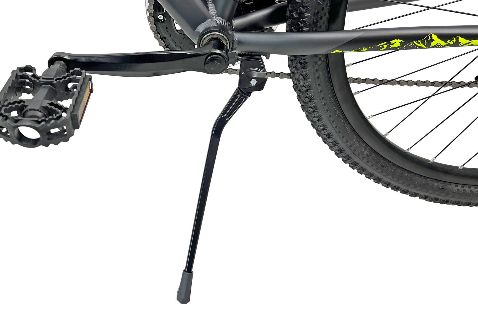 Legnano Lavaredo L750, Mountain Bike 27.5 pollici Alluminio