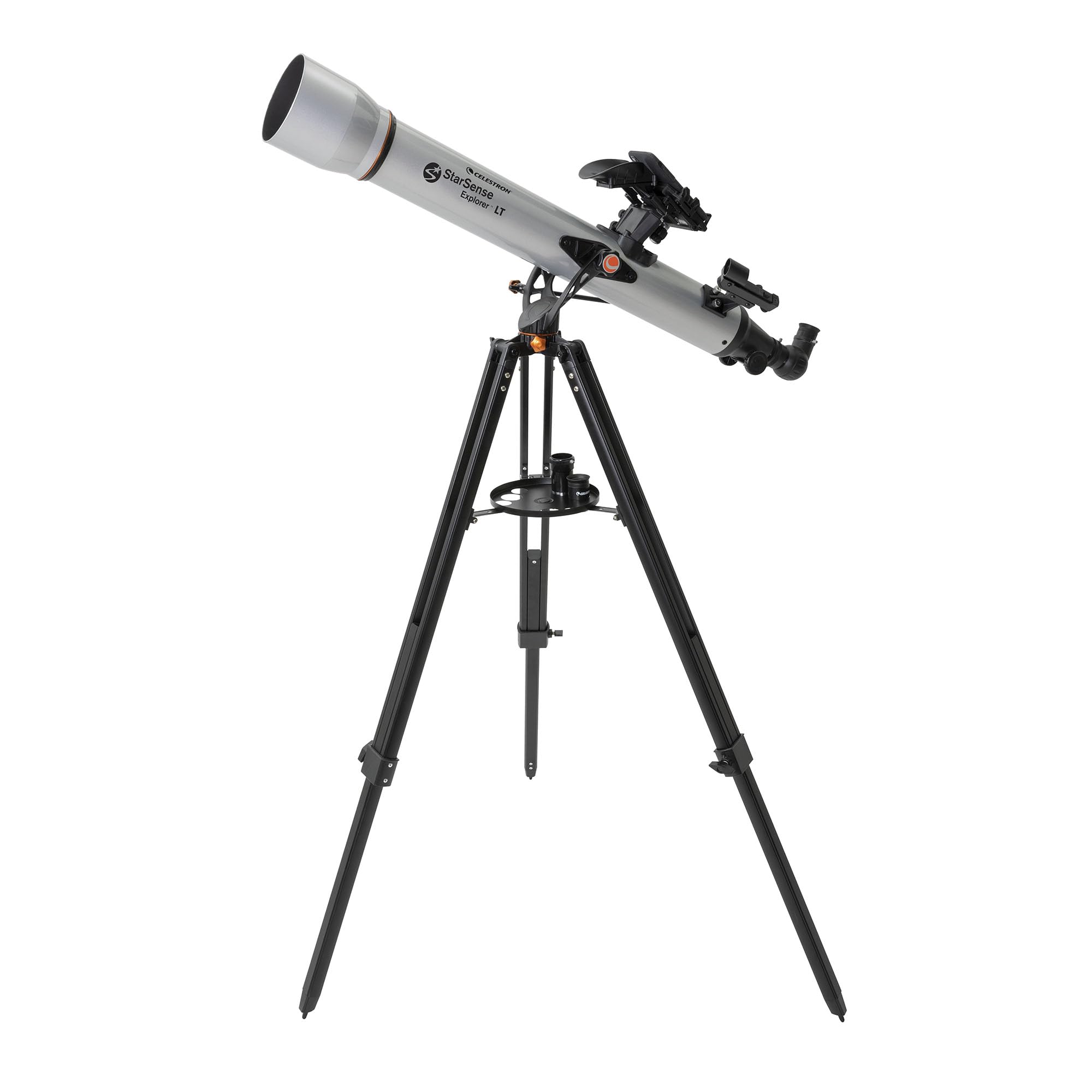 ビクセン(Vixen) セレストロン 天体望遠鏡 StarSense Explorer スターセンス エクスプローラー LT80AZ Amazon.co.jp: Celestron セレストロン 天体望遠鏡 StarSense Explorer