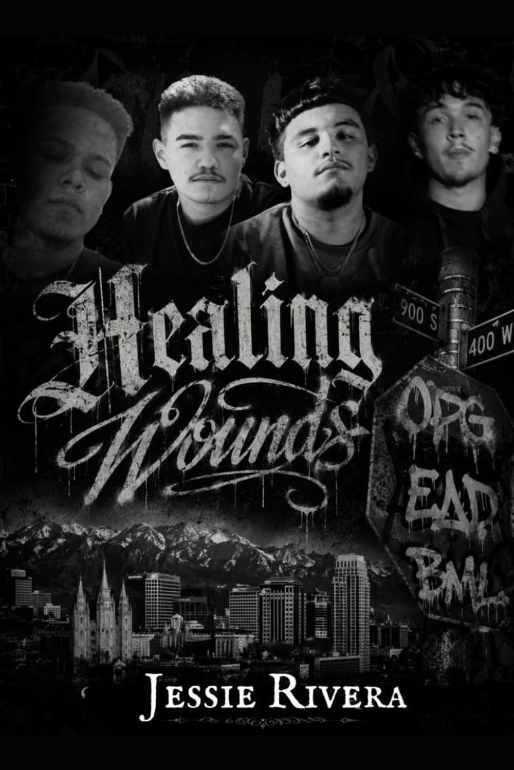 Healing Wounds