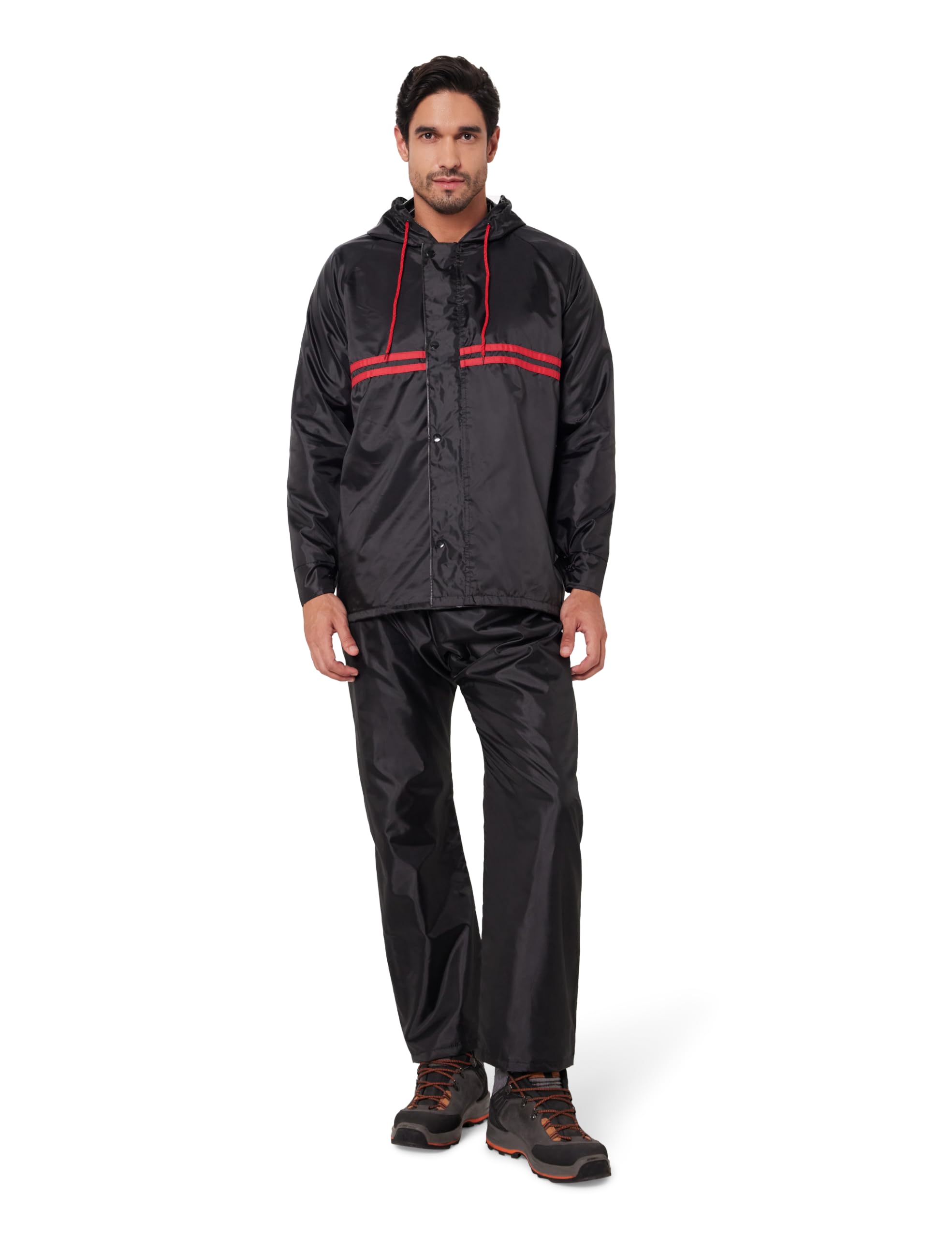 Mens Raincoat-image-18