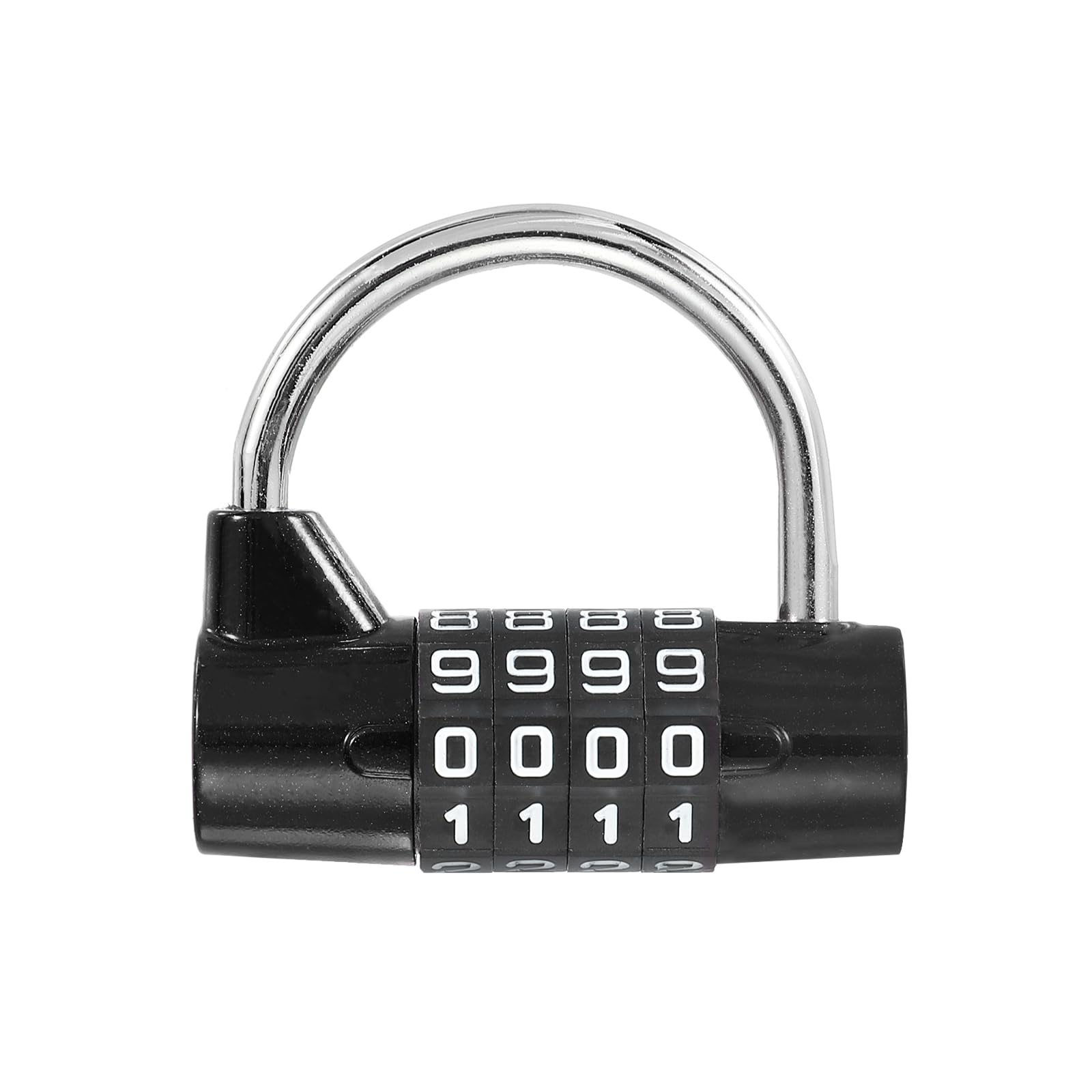 PATIKIL Combination Padlock