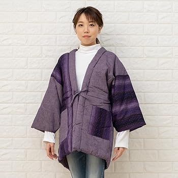 美品激レア　ゴジラ半纏　ドテラ　バンダイ　昭和レトロ　はんてん P5 昭和 当時物 レトロ はんてん 半纏 子供用 Amazon | [きもの