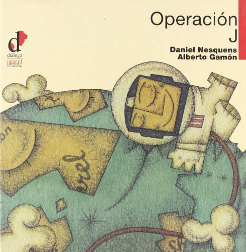 Operación "J": 1 (Libros muy Ilustrados)