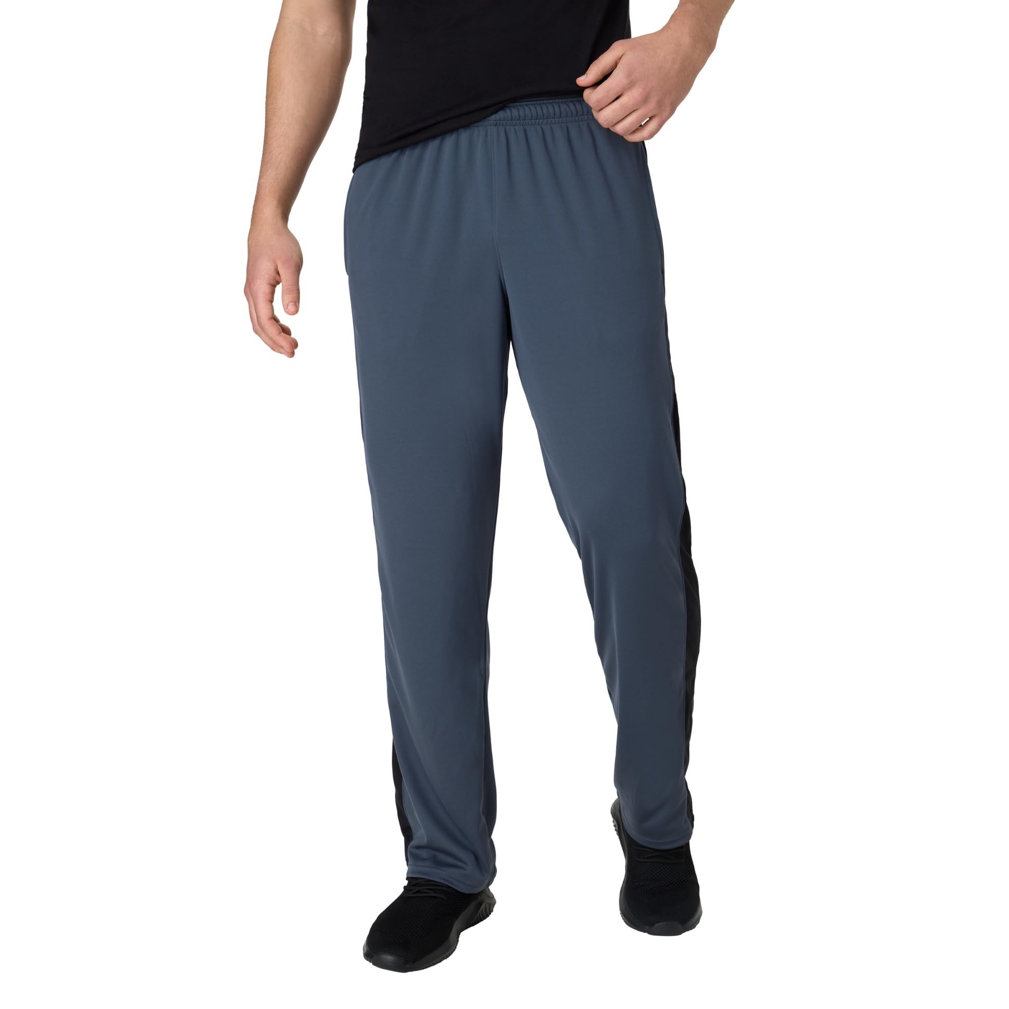 Men's Sport X-Temp Performance Training Pant with Pockets-image-22
