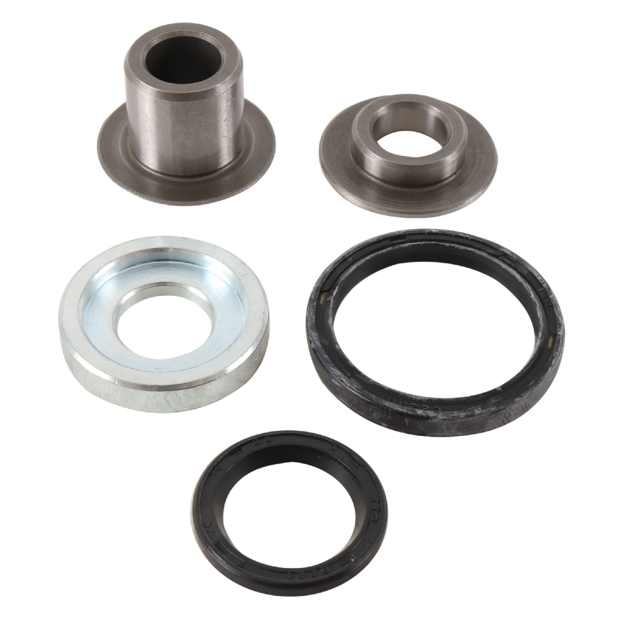 k.34 Womet-Tech Fork Slider Crash Protection | Kawasaki ZX-4RR / ZX-4R