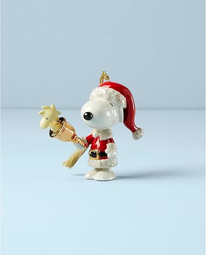 Miniatura 9 de Lenox 894905 Star Wars Grogu - Adorno de Santa