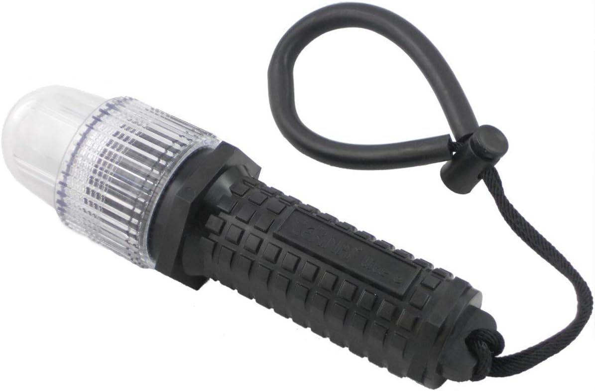Tektite LITE 6 LED Strobe, 10-Watt