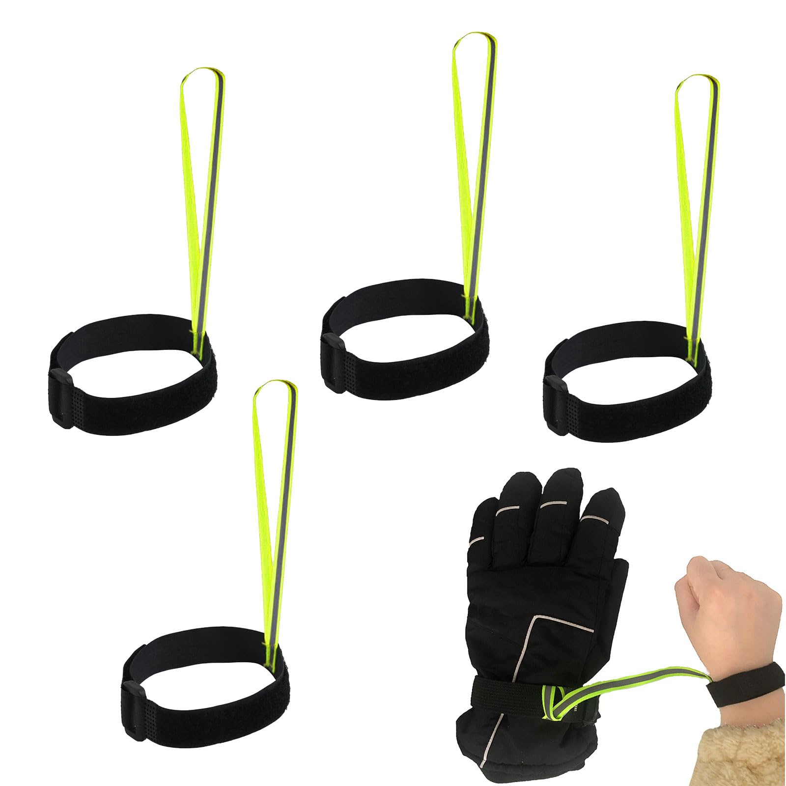 sterntaler handschuhe Fingerhandschuh – diesdasmode main image 0