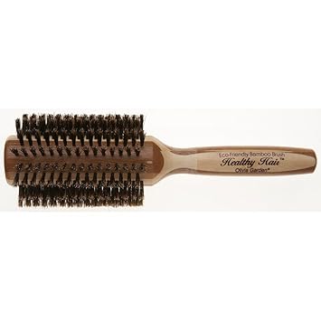 Olivia Garden Healthy Hair Boar Brush 2 3/4