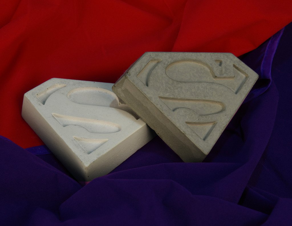 Superman Paperweight Amazon.in Office Products