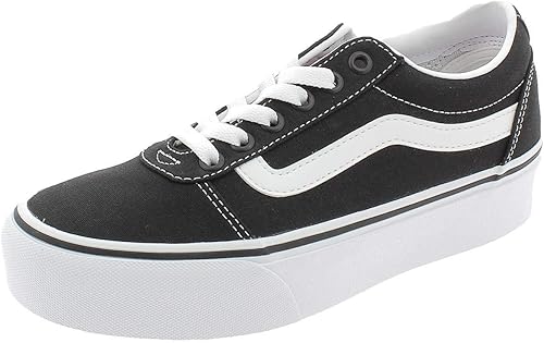 amazon vans femme