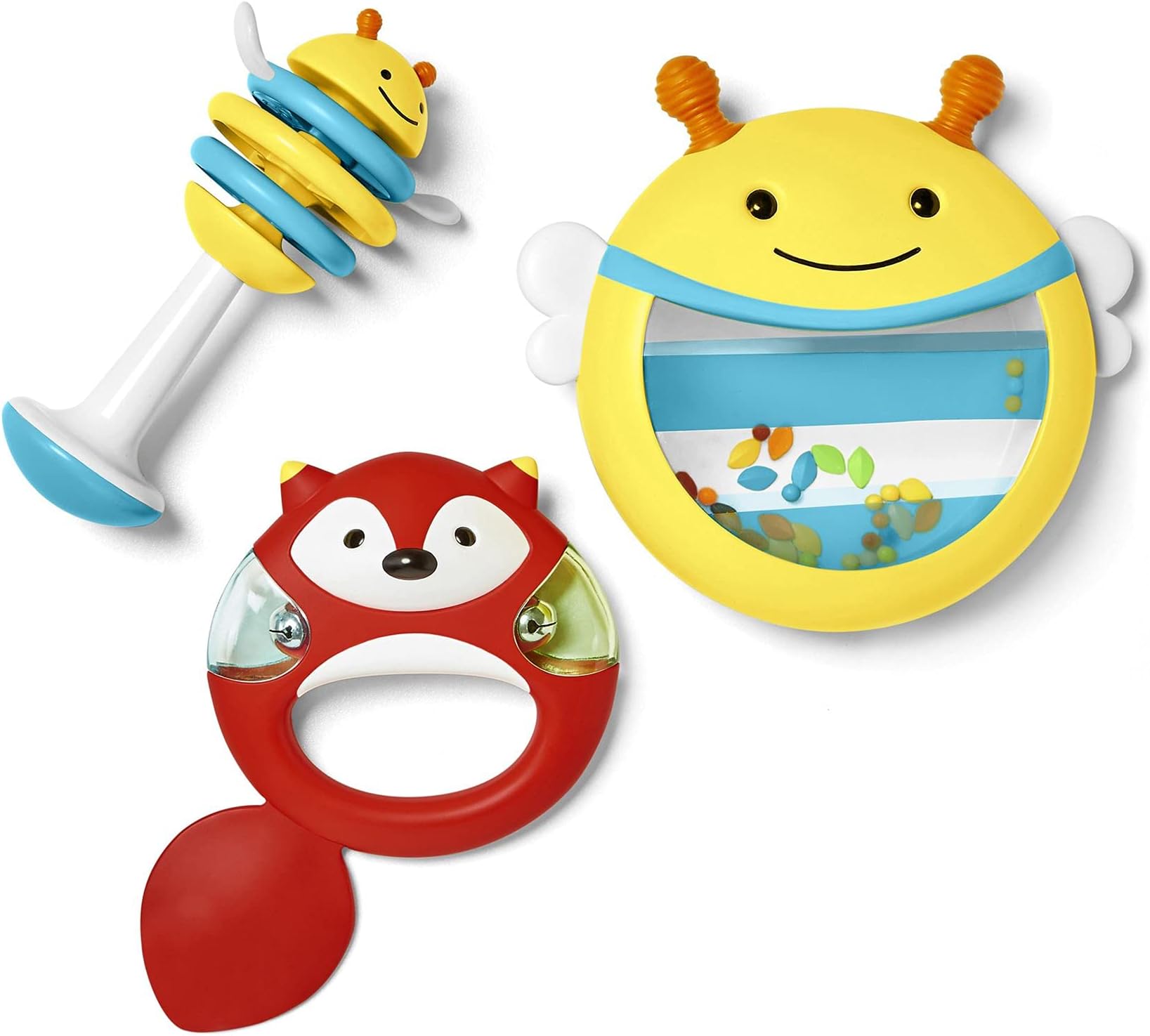 Skip Hop Explore And More Musical Instrument