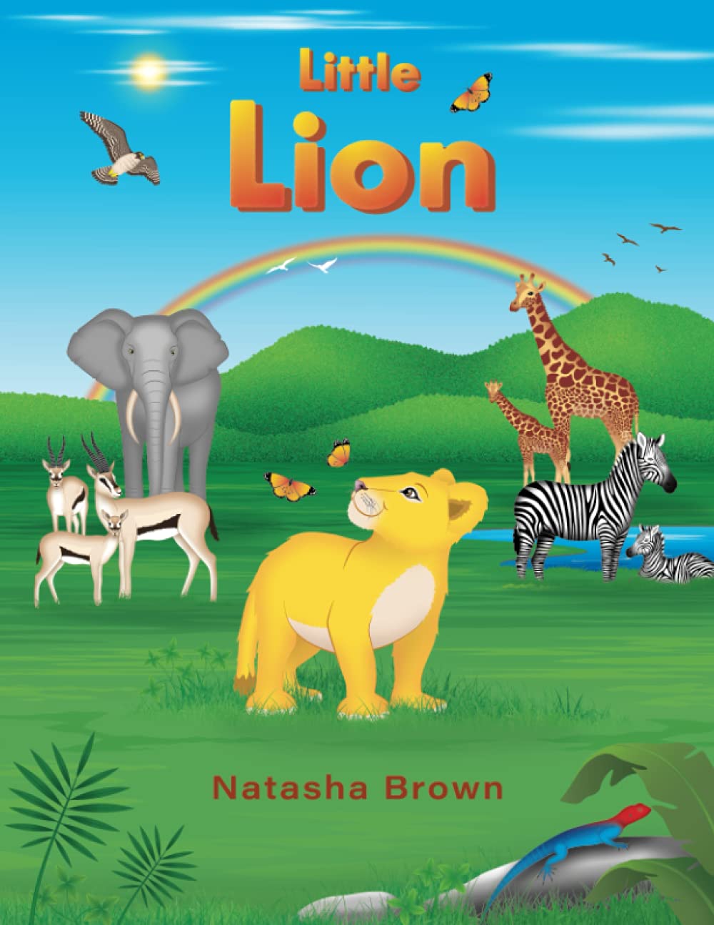 Little Lion