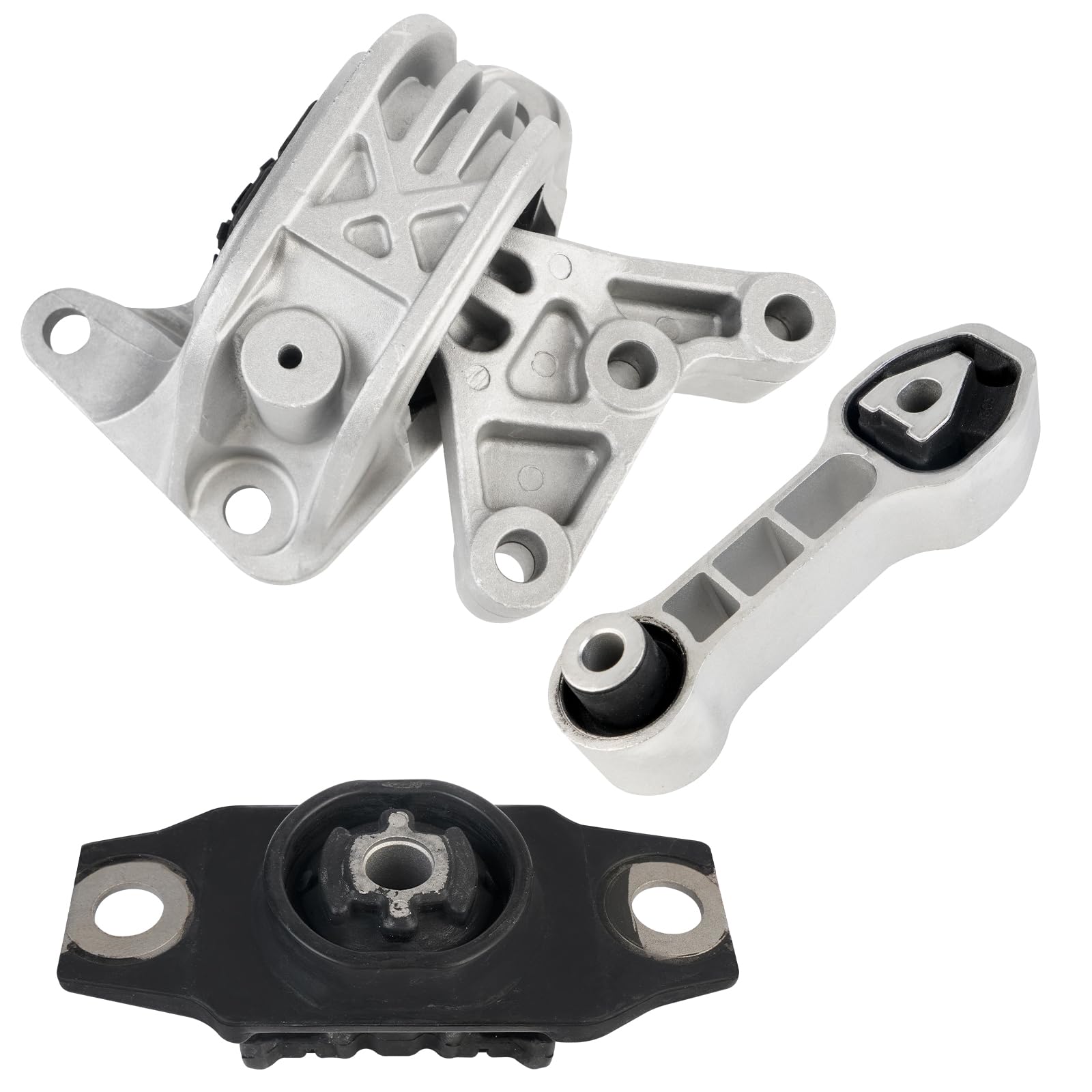 Amazon.com: Htostar Racing Engine Motor Transmission Bracket kit