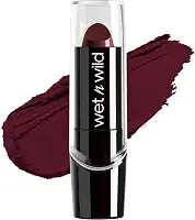 Batom Cremoso - Silk Finish Lipstick - Black Orchid