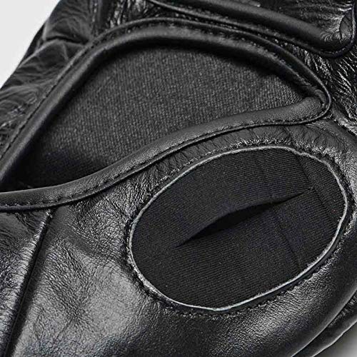 LEONE 1947 Guanti MMA BELLATOR GP115 Nero (M)
