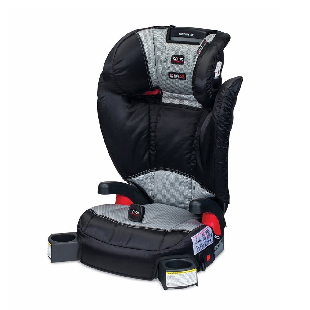 britax parkway