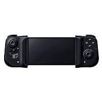 Razer Kishi per Android - Controller Di Gioco Per Smartphone, Connessione USB