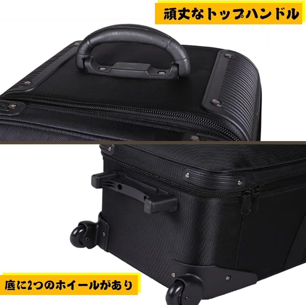 Amazon｜フォトスタジオ照明ギアトロリーキャリーバッグ パッド入り