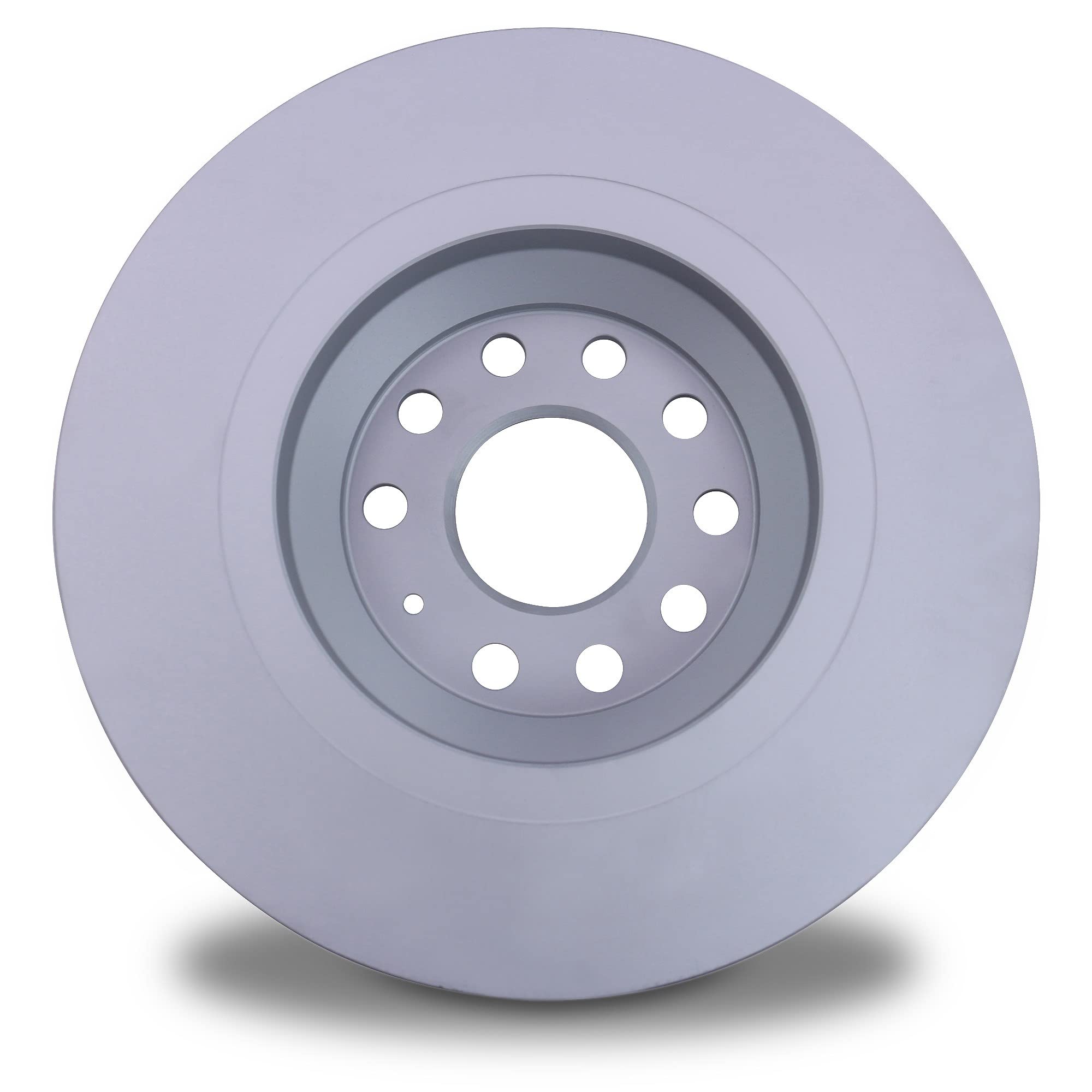 ATE Bremsenset Hinterachse inkl. Bremsscheiben hinten Ø 310 mm belüftet und Bremsbeläge hinten Kompatibel mit AUDI A3, Q2, Q3, TT, CUPRA, SEAT, SKODA, SUPERB, VW ARTEON, GOLF 7, PASSAT B8, TIGUAN