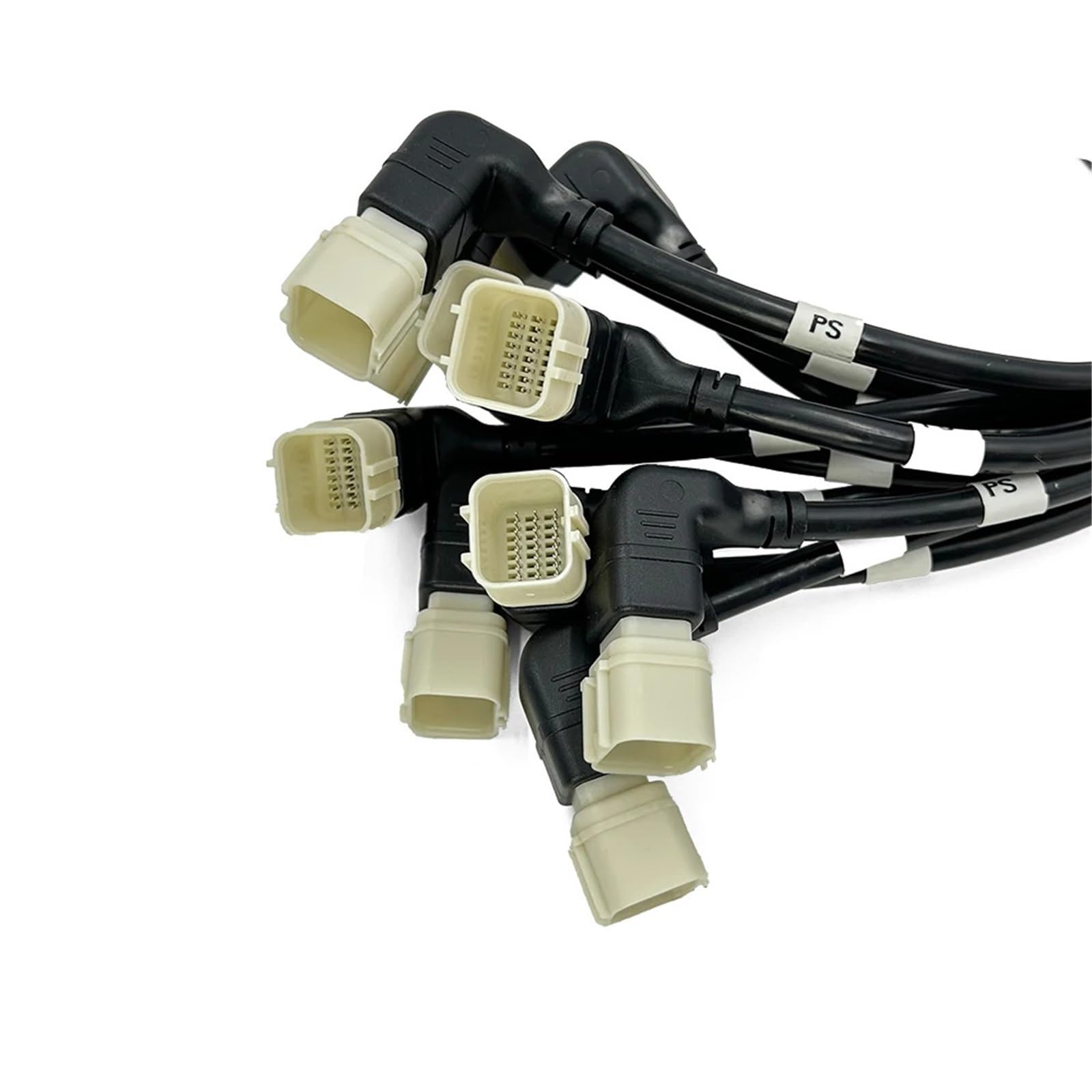 Kabel adaptacyjny do natryskiwania dla DJI T40/T20P Akcesoria do dronów rolniczych Ochrona roślin Części naprawcze UAV