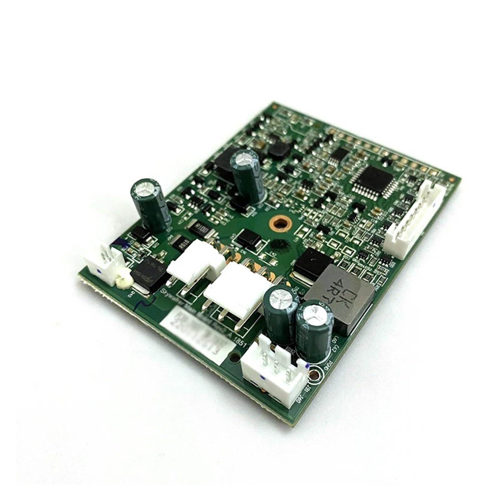 Carte mère de moteur pour Philips FC6722 FC6724 composant aspirateur balai