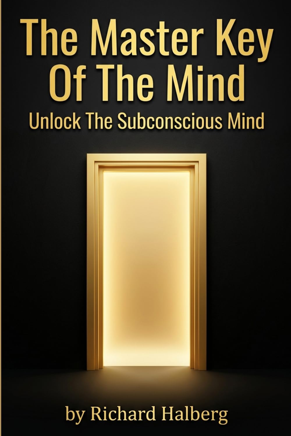 The Master Key Of The Mind: Unlocking Subconscious Power: Mastering Charles F. Haanel's Guide to Inner Success (The Success Legacy Series)