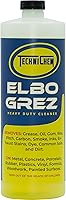 Vista 1 de ELBO GREZ - Limpiador y desengrasante concentrado multiusos resistente, para automóviles, restaurantes, residenciales, industriales, comerciales