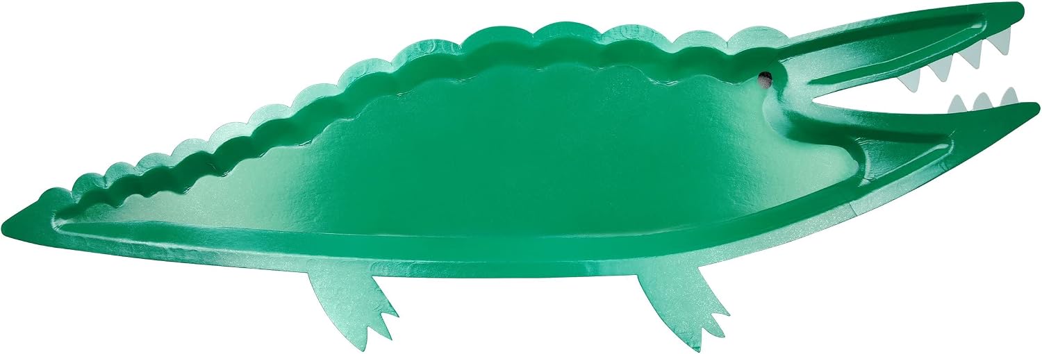 Meri Meri Crocodile Tabak