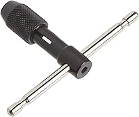 Vista 4 de IRWIN 12001ZR Tap Wrench #0-1/4" T-Handle