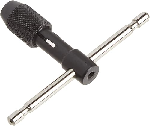 Miniatura 4 de IRWIN Herramientas - Llave de grifo de capacidad de 14 pulgadas con mango en T 12001