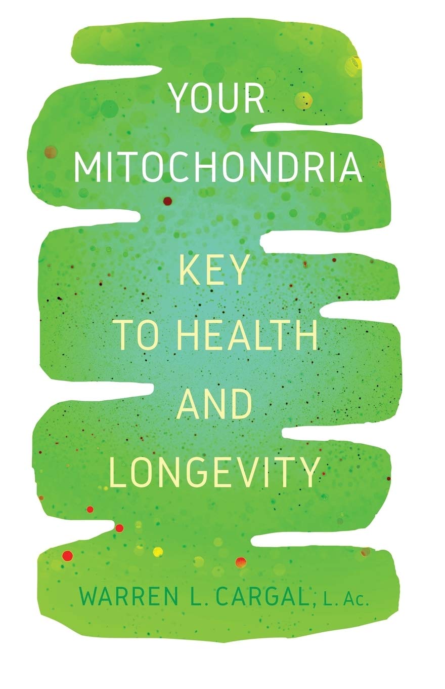 your mitochondria book