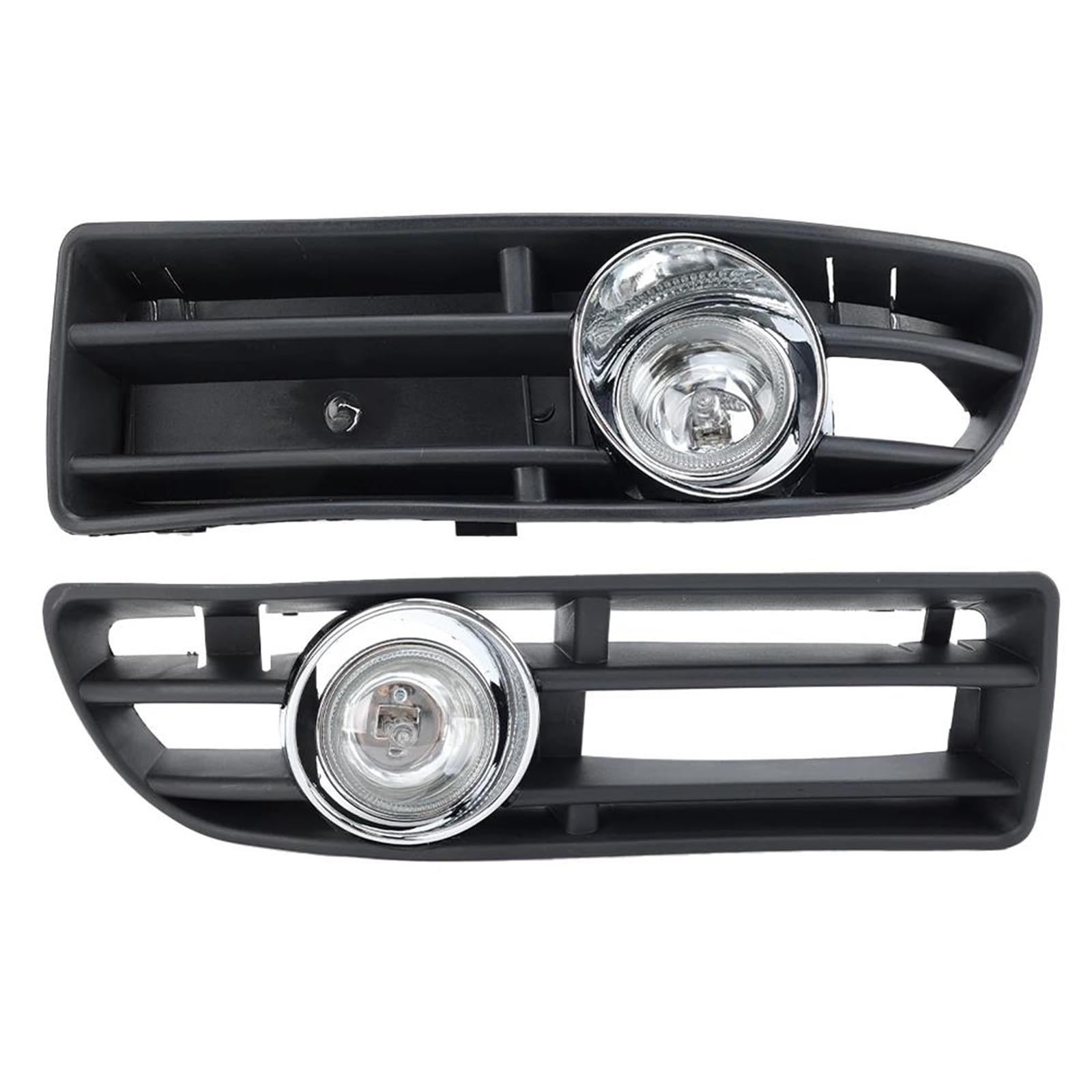 Kit phares antibrouillard halogènes auto pour Bora Jetta MK4 - 8