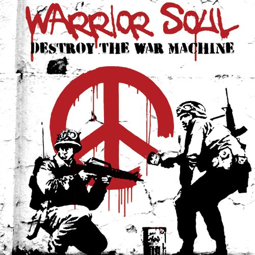 Destroy the War Machine [Explicit]
